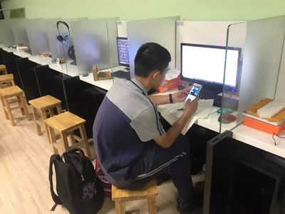 杭城編程新星閃耀！我校學(xué)子在2018年杭州市青少年信息學(xué)競(jìng)賽中勇奪佳績(jī)